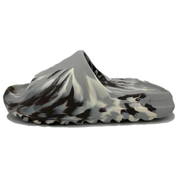 Adidas Originals Yeezy Slide 'Enflam Oil'