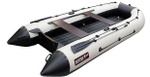 Хантер 385 А Лайт (лодка ПВХ под мотор НДНД)