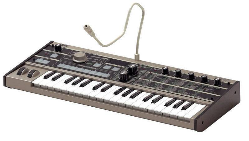 Синтезатор KORG microKORG MK1