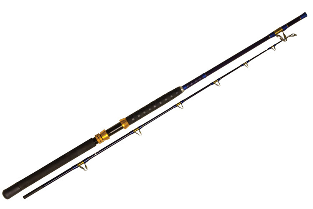 Удилище морское Maximus Deep Hunter 190XH 1,9m 70 lb (&lt;1100g)