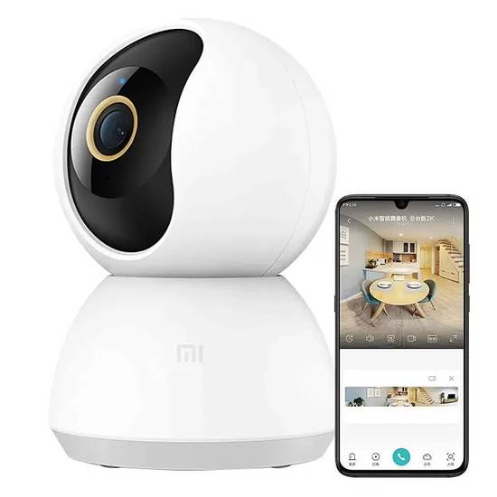 IP камера Xiaomi Smart Camera C300 (XMC01)