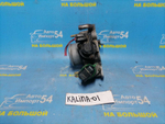 Дроссельная заслонка LADA KALINA 2006