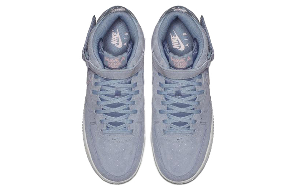 Nike air force 1 mid have a nike day shop