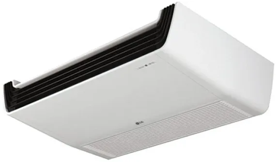 Потолочная сплит-система LG UV60WC.N20R0/UU61WC1.U31R0 Smart Inverter