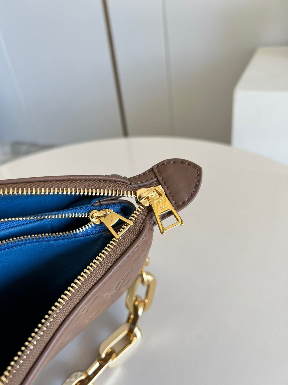 Louis Vuitton Coussin MM