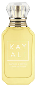 Kayali Capri in a Bottle Lemon Sugar | 14 EDP