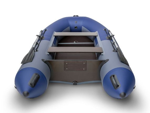 Лодка ПВХ АНДРОМЕДА Luxe 310