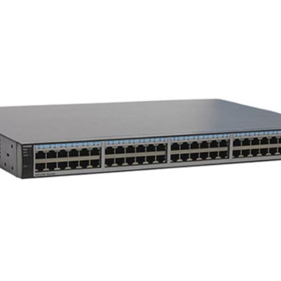 Маршрутизатор Huawei AR2202-48FE