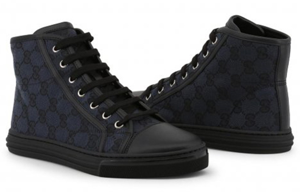 Gucci (Женская размерная сетка)
