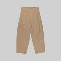  Брюки мужские Carhartt WIP Colston Pant артикул:I031514_wall - купить в магазине Дайс
