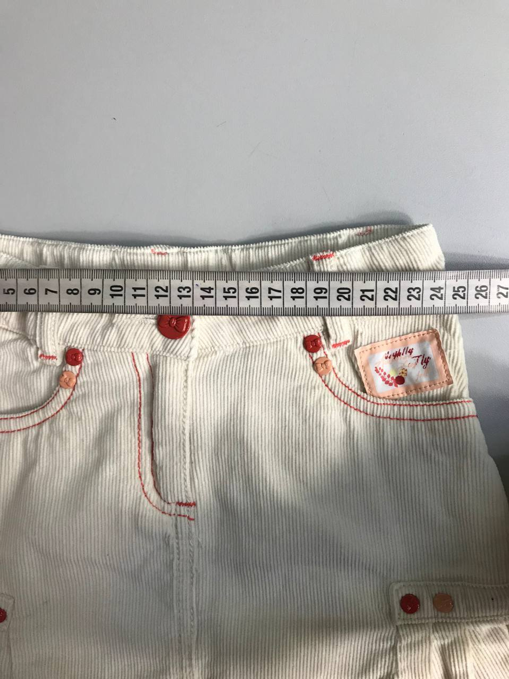 Юбка Playtoday для садика на 3 года