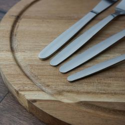 Нож столовый 20,7 см Rest-Line Eco P.L. Proff Cuisine [12]