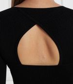 Платье RENON Marella - черный(33260136)