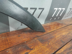 Накладка крыла заднего левого Kia Sorento 2 09-20 Б/У Оригинал 877412P000