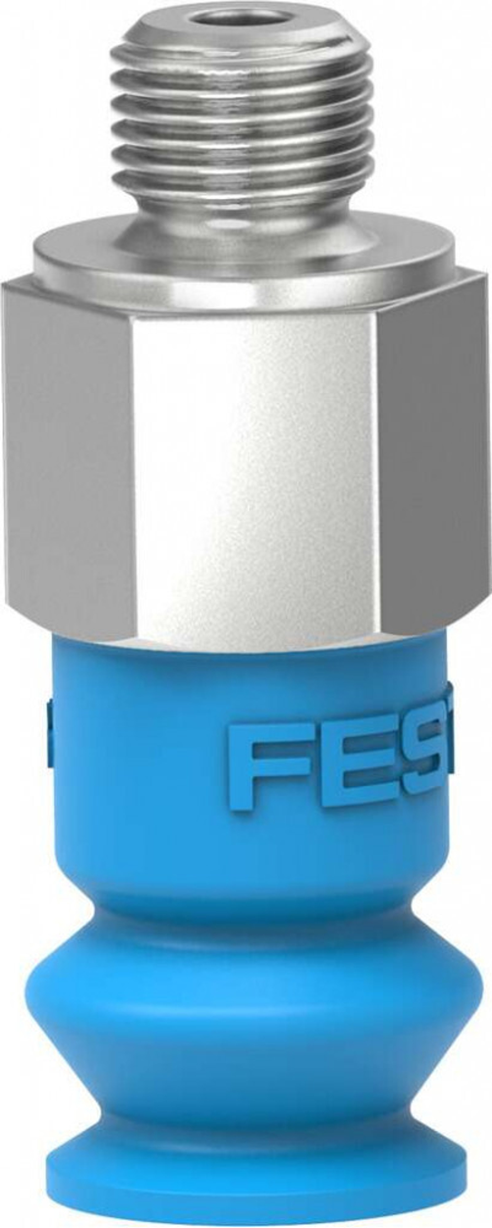 Захват вакуумный сильфонный Festo VASB-8-M5-PUR-B