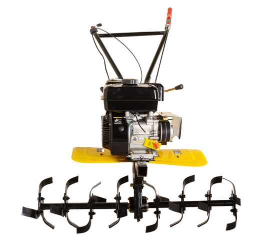 Мотоблок "HUTER" МК-7800PL BIG FOOT