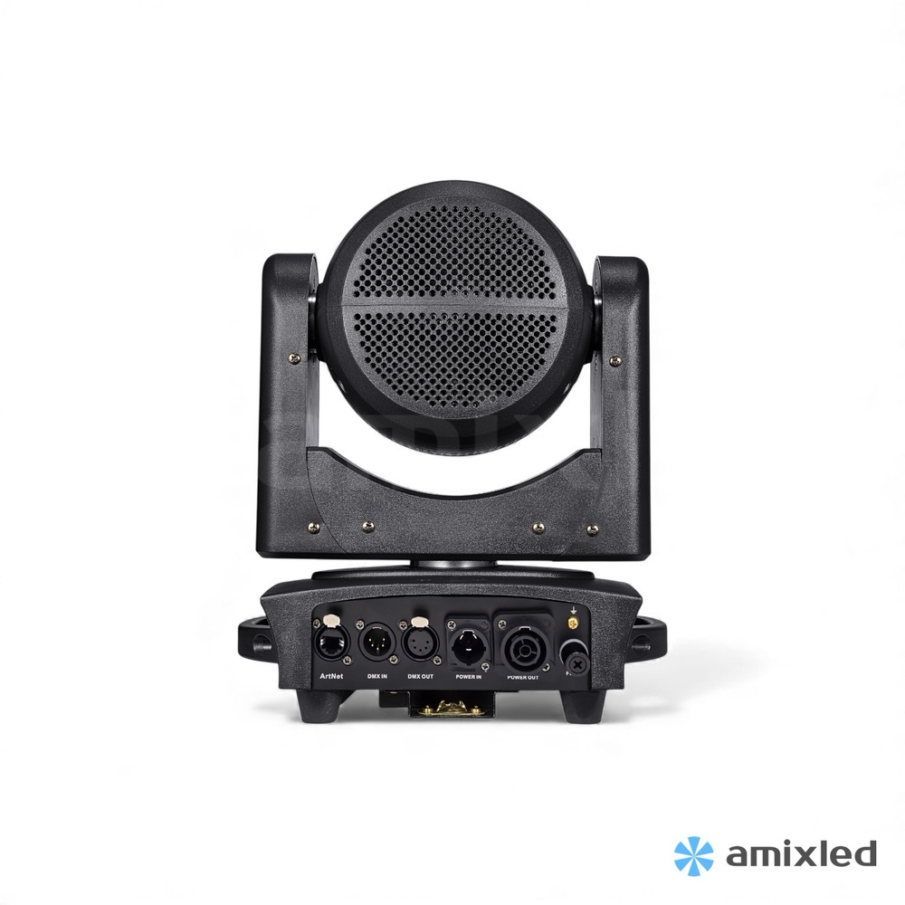 Световой прибор Amixled mini WASH 7x40 CP