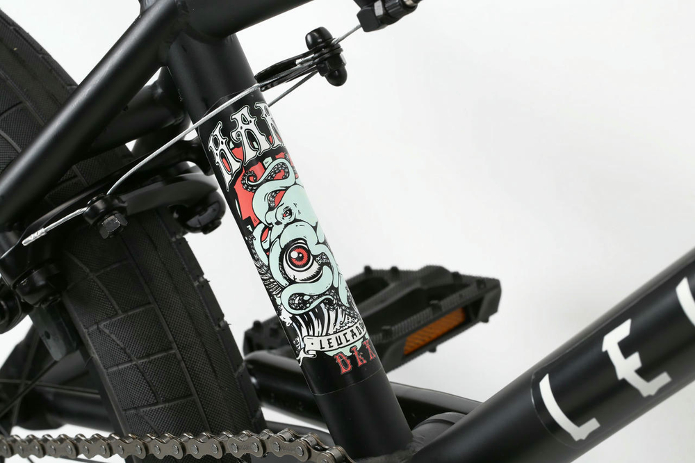 BMX Haro Leucadia (2021)