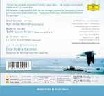 Esa-Pekka Salonen, Los Angeles Philharmonic / Le Sacre Du Printemps (CD+Blu-ray Audio)