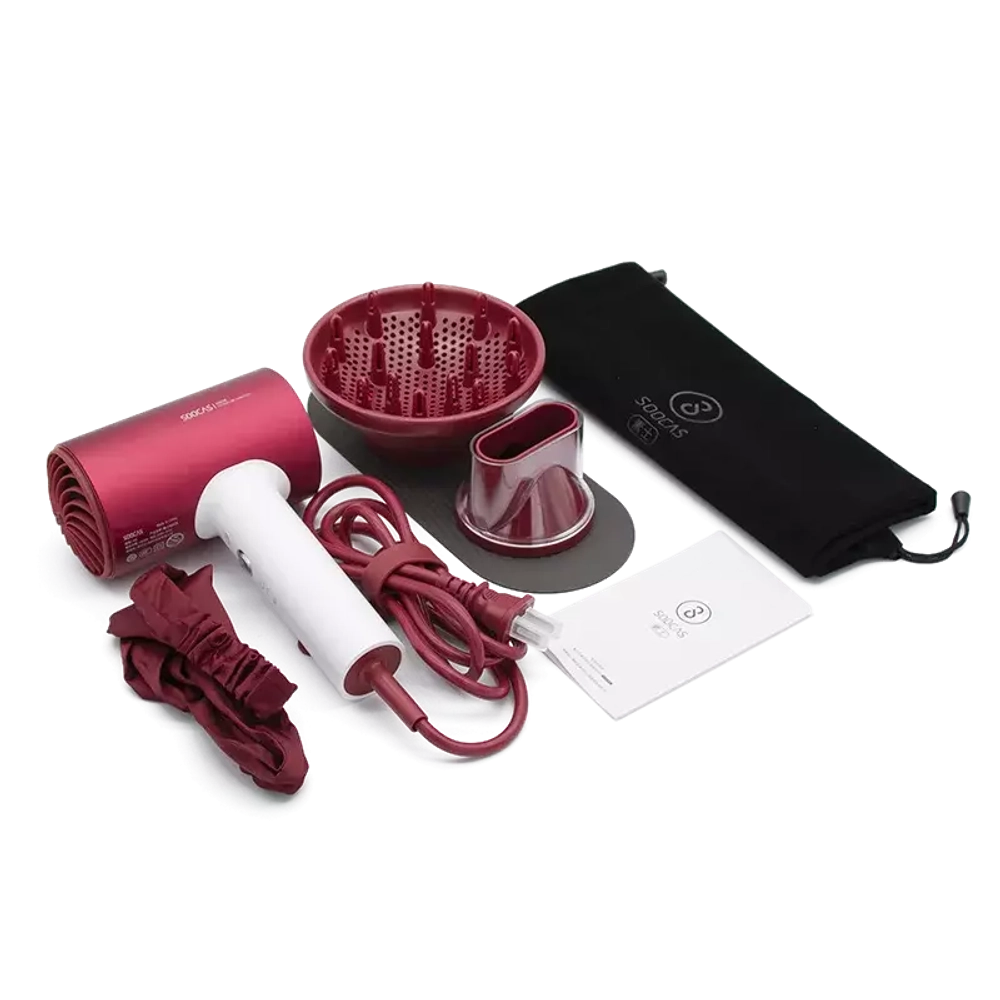 Фен Xiaomi Soocas H5