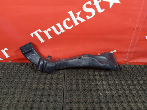 Воздуховод отопителя