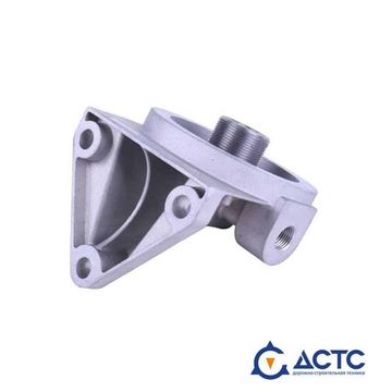 Кронштейн крепления масляного фильтра CUMMINS