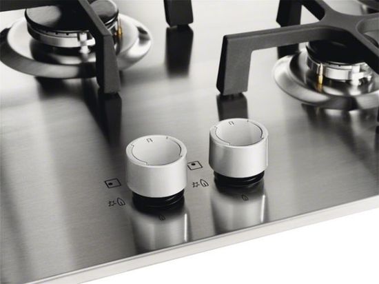 Комбинированная варочная панель Electrolux EGD 6576 NOK