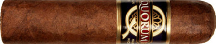 Quorum Classic Short Robusto