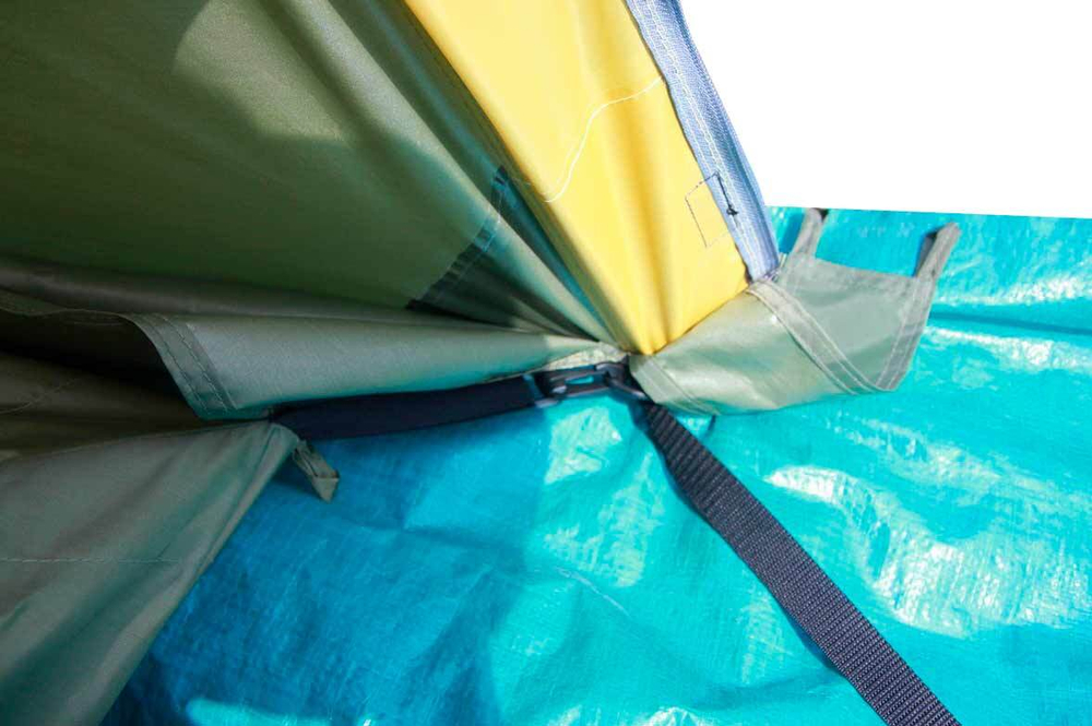 Внутренняя палатка для шатра Maverick Cosmos 400