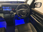 Honda Stepwgn, 2017 год