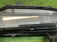 ПТФ правая Chery Tiggo 4 (2024-н.в.)