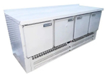 Стол холодильный CLSY LUXE Workbench 1,970 505 л