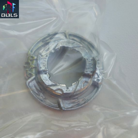 Волчок Ultimate Valkyrie с VS-gear из набора B205 от Takara Tomy