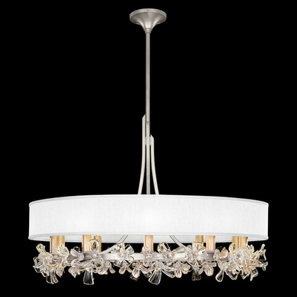 Люстра Fine Art AZU 34.5" W ROUND CHANDELIER