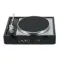 Thorens TD-1601 + TAS 1600 HG Black