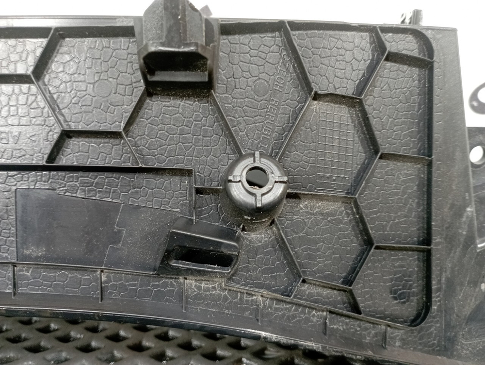 Накладка панели приборов 2023 г.