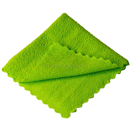 Салфетка микрофибра супервпитывающая Gloss 1 шт