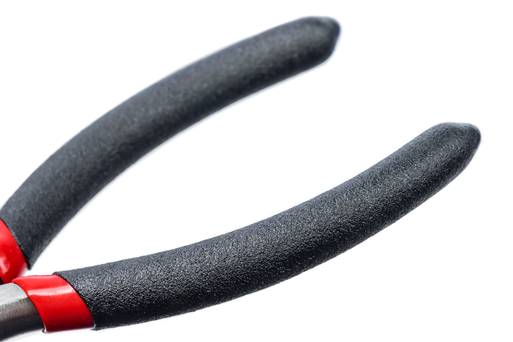 Мини тонкогубцы, 150 мм CS21095