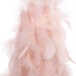 Сувенир с подстветкой «Стильная ёлочка» 8*8*32,5 см