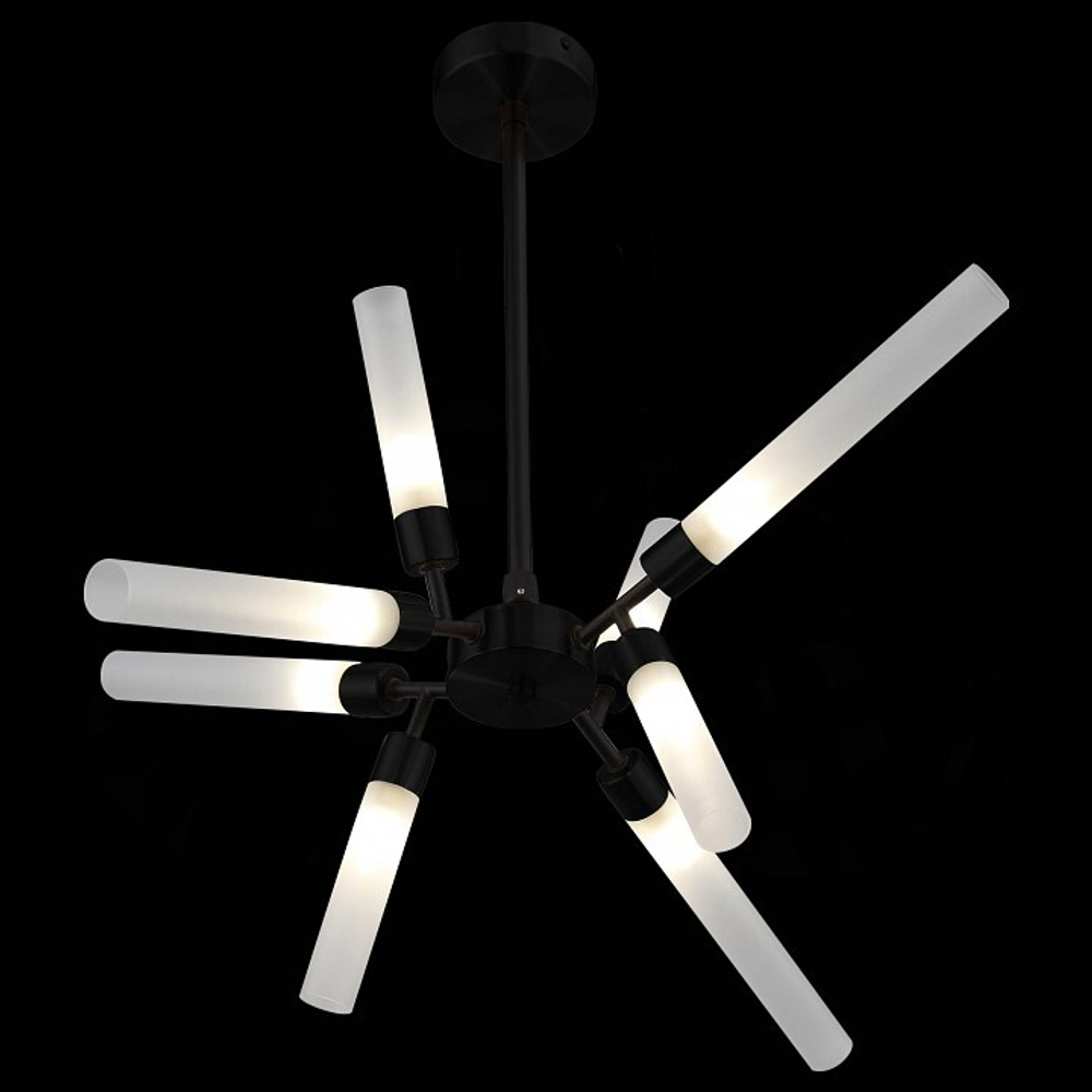 Люстра на штанге ST-Luce SL1620.402.08