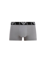 Трусики-боксеры 3шт. Emporio Armani - черный(111357 4R715)