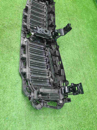 Решетка радиатора BMW 3er G20 (2022-2024)