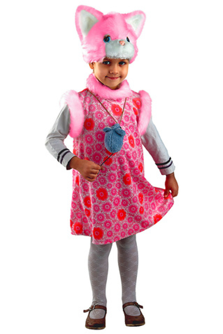 Кошка Матрёна