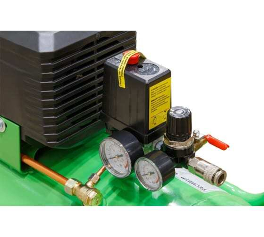 Компрессор ECO AE-501-4