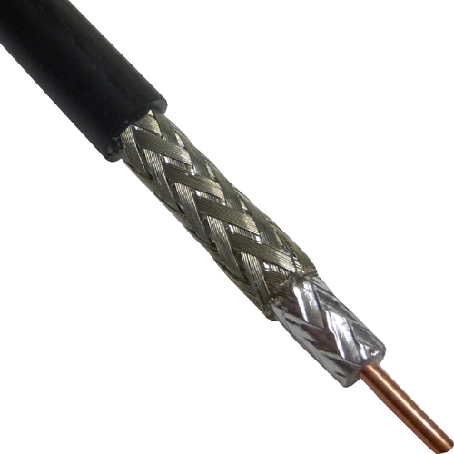 Коаксиальный кабель CommScope® / Andrew CNT-240