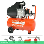 Компрессор Patriot EURO 24-240K