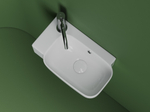 Раковина Ceramica Nova Element 40 см CN6074R белая