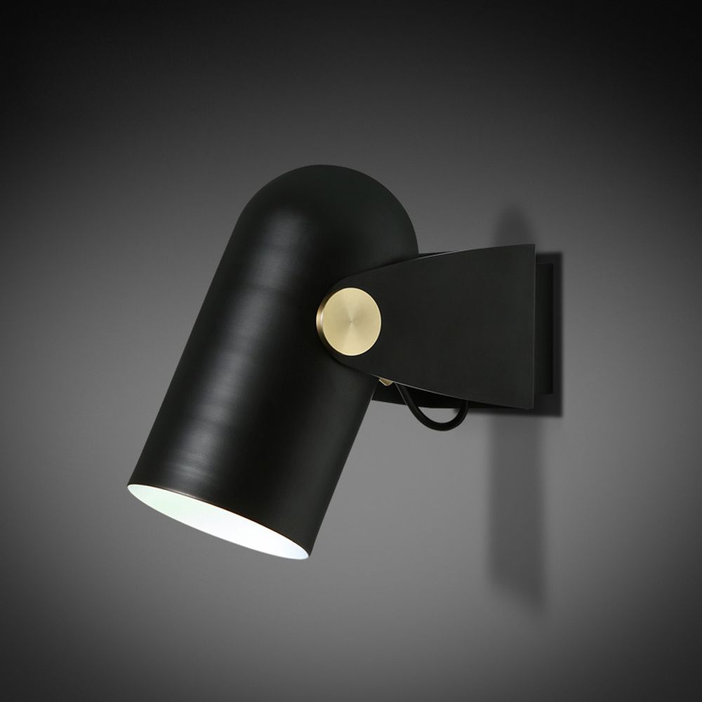 Настенный & настольный светильник Table lamp Carronade