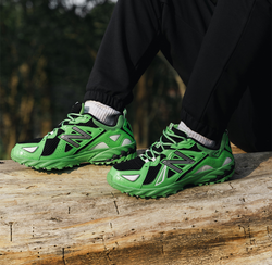 Кроссовки New Balance 610T 'Green Punch' ML610TA