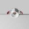 Встраиваемый светильник Maytoni Technical Downlight Alfa LED DL043-01-10W3K-RD-W-1